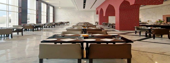 839/Four Points by Sheraton - Agra 07.jpg